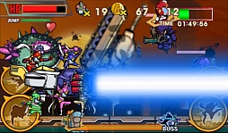 ꡼ No.008 | ҡäϵߤAndroid󥲡֥쥸ɥҡפҲ𤹤֡ʤۤܡޥۥ̿213