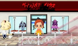 画像集#001のサムネイル/「とんがりボウシと魔法の町」で“月間お店”をまとめて配信するキャンペーン