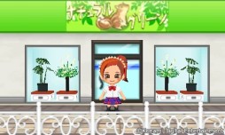 画像集#007のサムネイル/「とんがりボウシと魔法の町」で“月間お店”をまとめて配信するキャンペーン