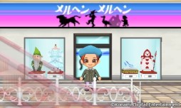 画像集#008のサムネイル/「とんがりボウシと魔法の町」で“月間お店”をまとめて配信するキャンペーン