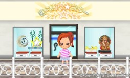 画像集#010のサムネイル/「とんがりボウシと魔法の町」で“月間お店”をまとめて配信するキャンペーン