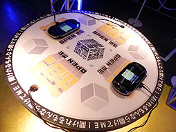 ꡼ No.003 | TGS 2012ARǽˤϤʳڤ⤢äΤܤ饦ȥȢ -OPEN ME-פΥץ쥤ݡ