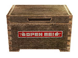 ꡼ No.004 | TGS 2012ARǽˤϤʳڤ⤢äΤܤ饦ȥȢ -OPEN ME-פΥץ쥤ݡ