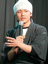 ꡼ No.004Υͥ / PlayStation VitaѥȥȢ -OPEN ME-פȯǰ֥ϥե󥹡פݡȡȢ򳫤ʤΤ򤹤