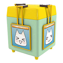 ꡼ No.011 | PlayStation VitaѥȥȢ -OPEN ME-פȯǰ֥ϥե󥹡פݡȡȢ򳫤ʤΤ򤹤