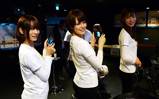 ꡼ No.016Υͥ / PlayStation VitaѥȥȢ -OPEN ME-פȯǰ֥ϥե󥹡פݡȡȢ򳫤ʤΤ򤹤