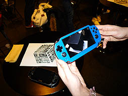 ꡼ No.017 | PlayStation VitaѥȥȢ -OPEN ME-פȯǰ֥ϥե󥹡פݡȡȢ򳫤ʤΤ򤹤