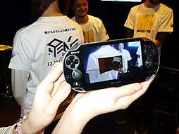 ꡼ No.018 | PlayStation VitaѥȥȢ -OPEN ME-פȯǰ֥ϥե󥹡פݡȡȢ򳫤ʤΤ򤹤