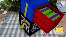 ꡼ No.025 | PlayStation VitaѥȥȢ -OPEN ME-פȯǰ֥ϥե󥹡פݡȡȢ򳫤ʤΤ򤹤