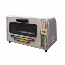 画像ギャラリー No.004のサムネイル画像 / 「箱!-OPEN ME-」追加コンテンツ第1弾「オーブンボックス」の配信がスタート。サンマをおいしく焼きあげよう