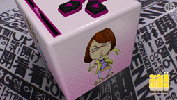 ꡼ No.002Υͥ / Ȣ -OPEN ME-סTVȡͷӻפȤΥܥåۿ