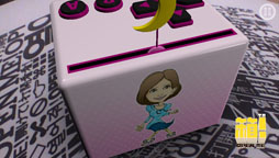 ꡼ No.003Υͥ / Ȣ -OPEN ME-סTVȡͷӻפȤΥܥåۿ