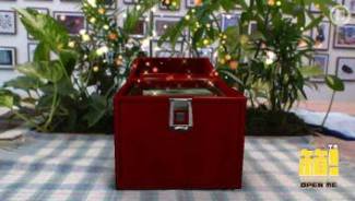 ꡼ No.002Υͥ / 3DեȥġBISHAMONפȢ-OPEN ME-פ˺Ѥ