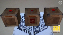 画像ギャラリー No.002のサムネイル画像 / 「箱!-OPEN ME-」,追加DLC「シャッフルボックス」が本日から配信に