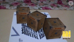 画像ギャラリー No.003のサムネイル画像 / 「箱!-OPEN ME-」,追加DLC「シャッフルボックス」が本日から配信に