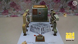 ꡼ No.001 | GRAVITY DAZEBestǤȯ䵭ǰǡȢ-OPEN ME-פοDLCо