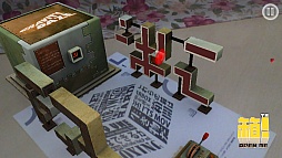 ꡼ No.003 | GRAVITY DAZEBestǤȯ䵭ǰǡȢ-OPEN ME-פοDLCо