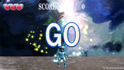 ꡼ No.002 | Android Meteor SmasherJ