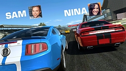 ꡼ No.001Υͥ / iOS/Android졼󥰥Real Racing 3פۿ