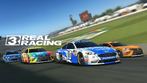 ꡼ No.001Υͥ / Real Racing 3פDAYTONA 500о졣ܥ륮100ǯ