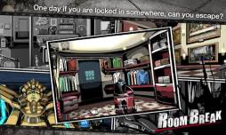 RoomBreak : æФ!!!