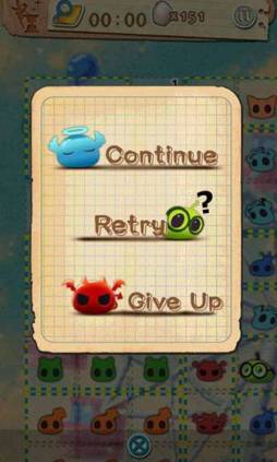 画像ギャラリー No.004のサムネイル画像 / Android向けロジックパズルゲーム「トゥインクルパズル」が配信スタート