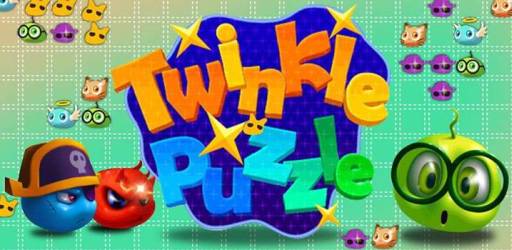 画像ギャラリー No.005のサムネイル画像 / Android向けロジックパズルゲーム「トゥインクルパズル」が配信スタート