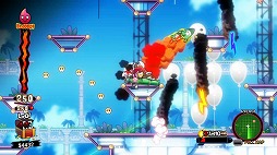 ꡼ No.002 | Ϲ Hell Yeah!ۿϡۿ˹碌ơȥ쥤顼俷Ǥ