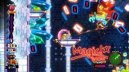 ꡼ No.003 | Ϲ Hell Yeah!ۿϡۿ˹碌ơȥ쥤顼俷Ǥ