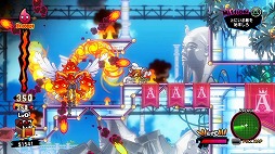 ꡼ No.008 | Ϲ Hell Yeah!ۿϡۿ˹碌ơȥ쥤顼俷Ǥ