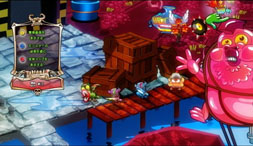 ꡼ No.003 | Ϲ Hell Yeah!סȥ󥹥ɡɤγפ