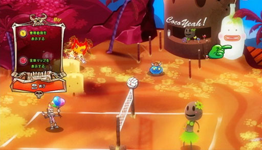 ꡼ No.007 | Ϲ Hell Yeah!סȥ󥹥ɡɤγפ