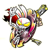 ꡼ No.008 | Ϲ Hell Yeah!סȥ󥹥ɡɤγפ