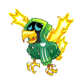 ꡼ No.001 | Ϲ Hell Yeah!ϹΥ󥹥Ҳ𤹤ȥ쥤顼