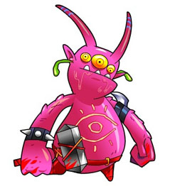 ꡼ No.011 | Ϲ Hell Yeah!ϹΥ󥹥Ҳ𤹤ȥ쥤顼