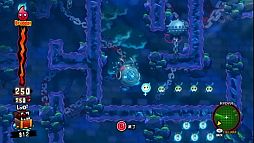 画像ギャラリー No.003のサムネイル画像 / 「地獄だい好き Hell Yeah!」,やりこみ要素を紹介するトレーラーが公開