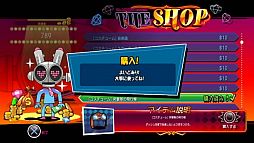 画像ギャラリー No.006のサムネイル画像 / 「地獄だい好き Hell Yeah!」,やりこみ要素を紹介するトレーラーが公開