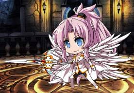 画像ギャラリー No.009のサムネイル画像 / 「燐光のレムリア」の遺跡「ジュールズベルグ」にMasterランクが実装