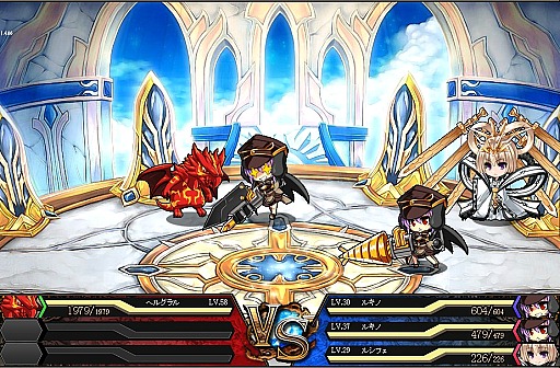 ꡼ No.004Υͥ / PR۽դΥ饤󥲡ý ոΥꥢ Lemuria of phosphorescentסȥȥ饤ɤơΰפĩॷߥ졼RPG