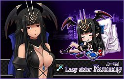 画像ギャラリー No.005のサムネイル画像 / 「燐光のレムリア」10星ミレニーが登場。一部ストライカーの好感度上限開放