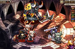 画像ギャラリー No.017のサムネイル画像 / 「燐光のレムリア」10星ミレニーが登場。一部ストライカーの好感度上限開放