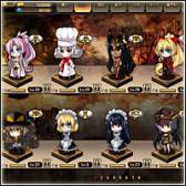 画像ギャラリー No.006のサムネイル画像 / 「燐光のレムリア」がYahoo! Mobageに登場。4つのキャンペーンもスタート
