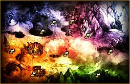 画像ギャラリー No.003のサムネイル画像 / 「燐光のレムリア」期間限定で「魔界戦」などのアイテムドロップ率が25％上昇