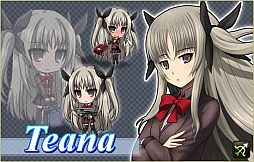 画像ギャラリー No.005のサムネイル画像 / 「燐光のレムリア」アクシアの箱 V8が販売。遺跡の謎をめぐる物語は新展開