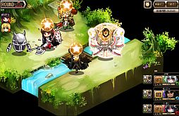 画像ギャラリー No.012のサムネイル画像 / 「燐光のレムリア」アクシアの箱 V8が販売。遺跡の謎をめぐる物語は新展開