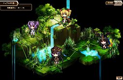 画像ギャラリー No.015のサムネイル画像 / 「燐光のレムリア」アクシアの箱 V8が販売。遺跡の謎をめぐる物語は新展開