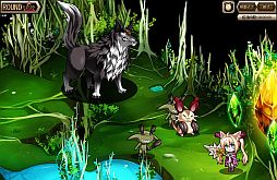 画像ギャラリー No.008のサムネイル画像 / 「燐光のレムリア」，“シルビア”などストライカー4名の好感度上限が500に