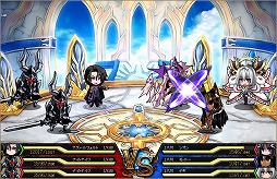 画像ギャラリー No.013のサムネイル画像 / 「燐光のレムリア」，大規模バトル「拠点攻略戦」が実装。復刻版ボックスも