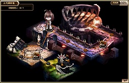 画像ギャラリー No.009のサムネイル画像 / 「燐光のレムリア」“アクシアの箱 V11”で入手できるストライカーが一部公開