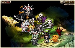 画像ギャラリー No.010のサムネイル画像 / 「燐光のレムリア」“アクシアの箱 V11”で入手できるストライカーが一部公開